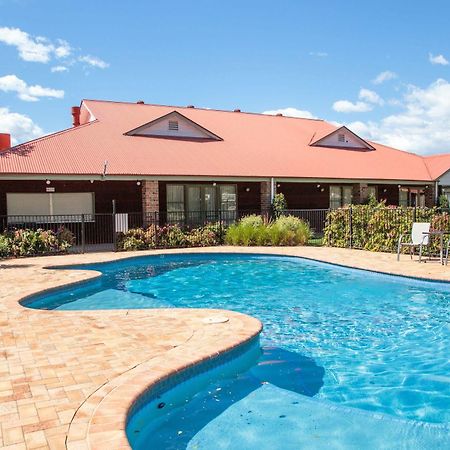 Nepean Shores By Gateway Lifestyle Holiday Parks Penrith Exterior photo