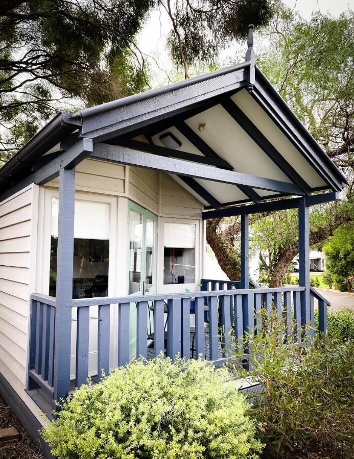 Nepean Shores By Gateway Lifestyle Holiday Parks Penrith Exterior photo