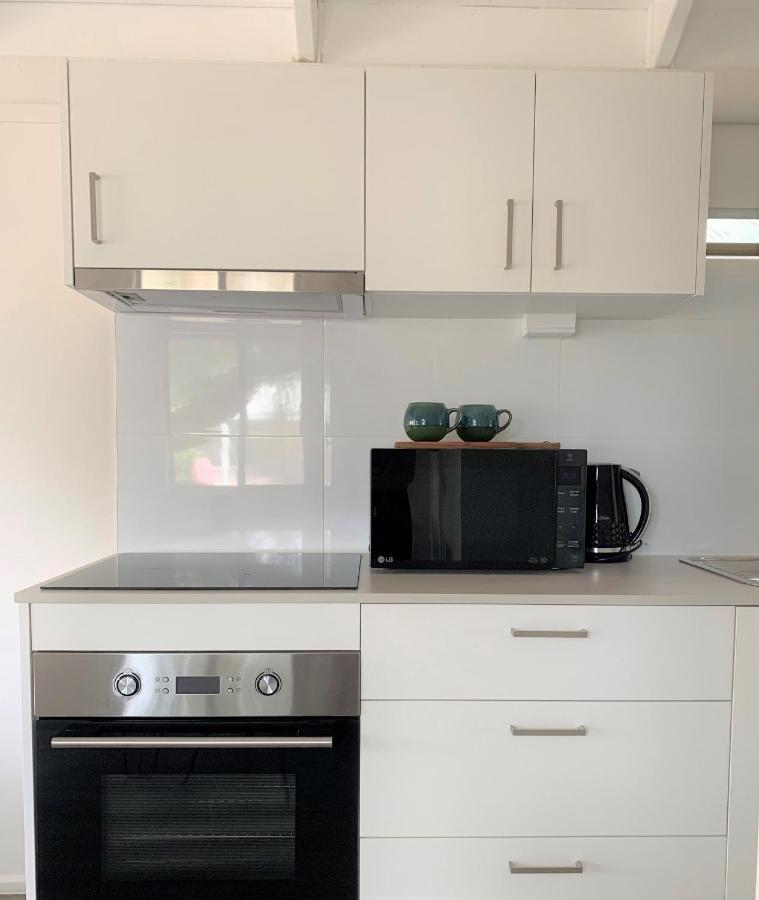 Nepean Shores By Gateway Lifestyle Holiday Parks Penrith Exterior photo