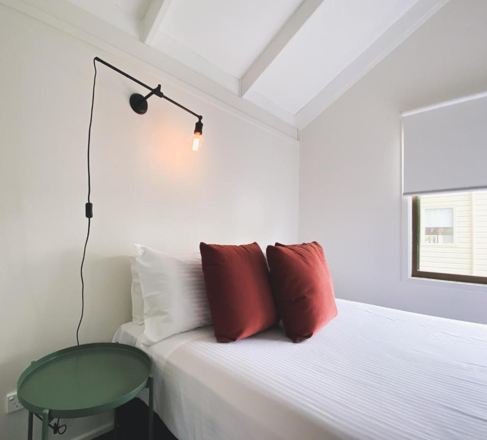 Nepean Shores By Gateway Lifestyle Holiday Parks Penrith Exterior photo
