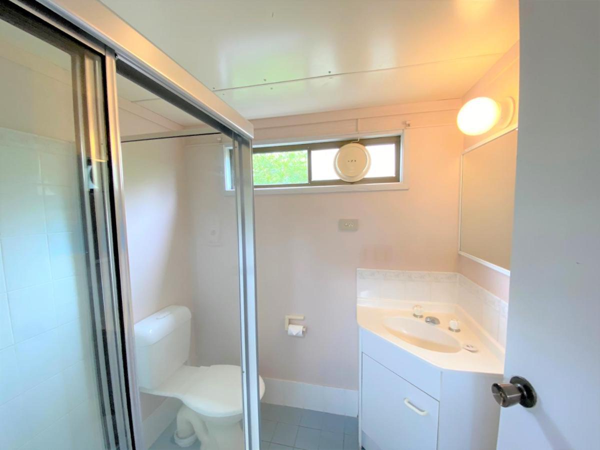 Nepean Shores By Gateway Lifestyle Holiday Parks Penrith Exterior photo