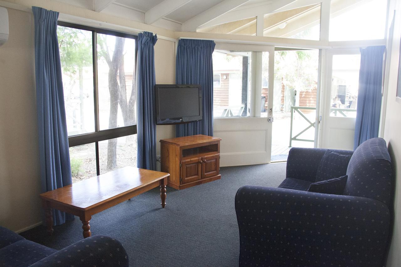 Nepean Shores By Gateway Lifestyle Holiday Parks Penrith Exterior photo