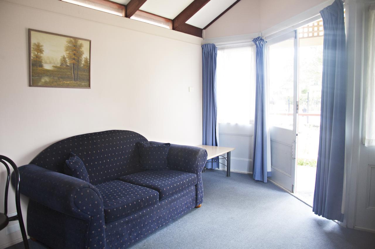 Nepean Shores By Gateway Lifestyle Holiday Parks Penrith Exterior photo