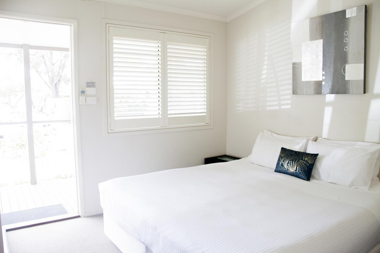 Nepean Shores By Gateway Lifestyle Holiday Parks Penrith Exterior photo