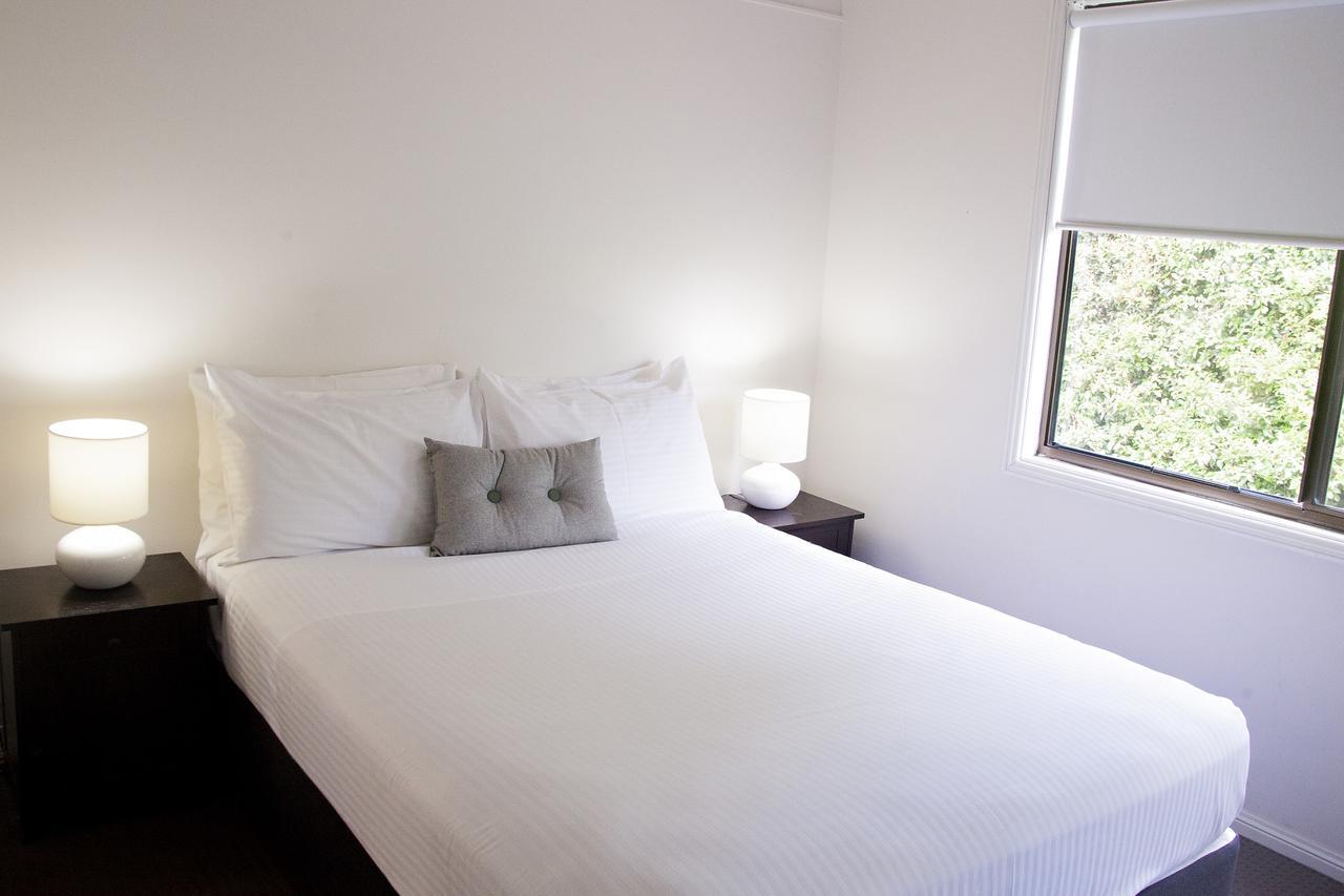 Nepean Shores By Gateway Lifestyle Holiday Parks Penrith Exterior photo
