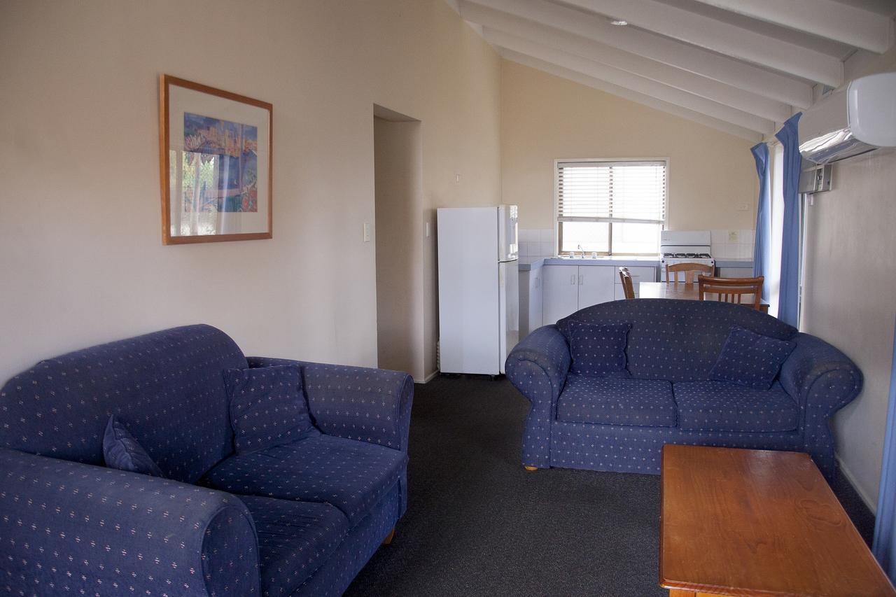 Nepean Shores By Gateway Lifestyle Holiday Parks Penrith Exterior photo