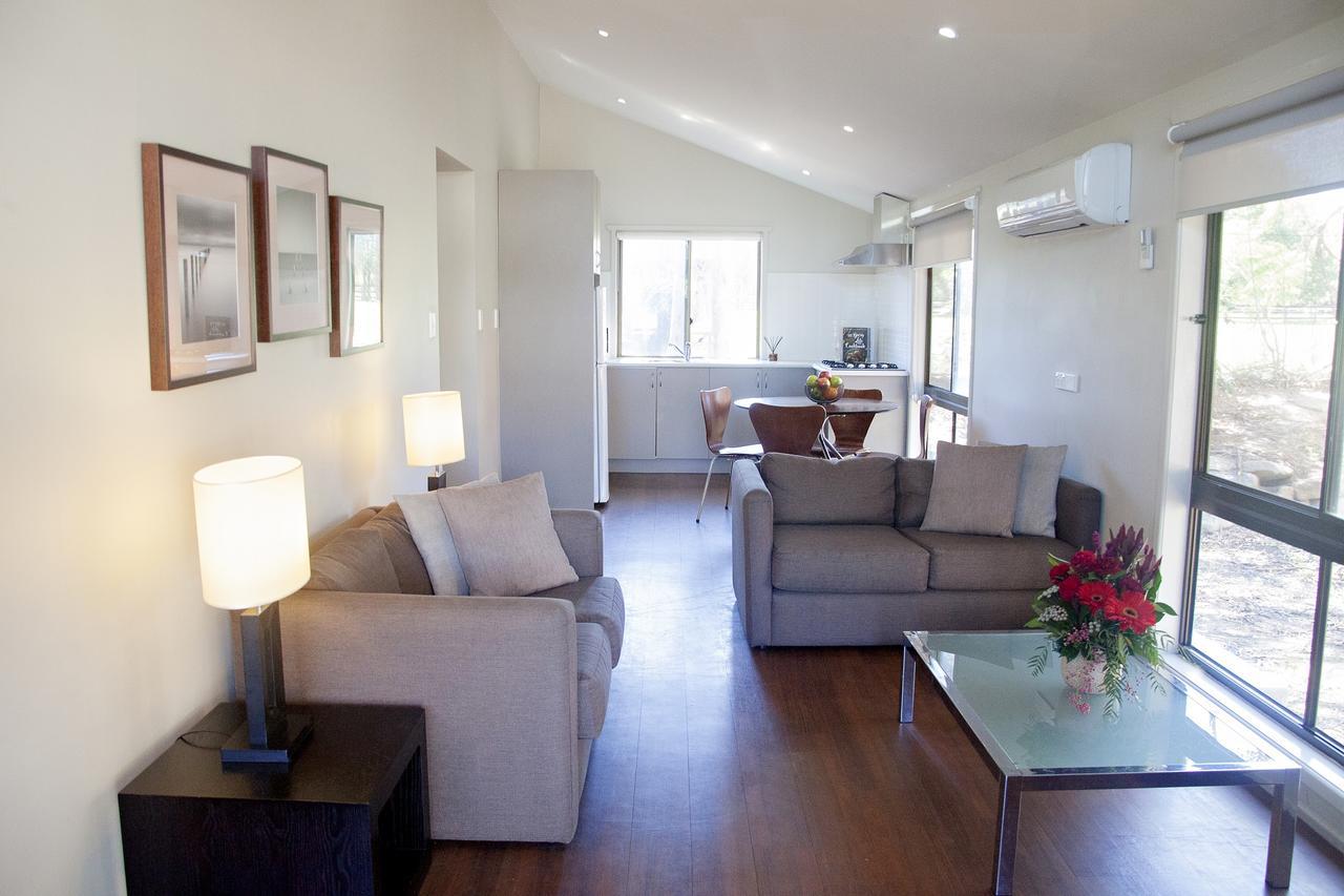Nepean Shores By Gateway Lifestyle Holiday Parks Penrith Exterior photo
