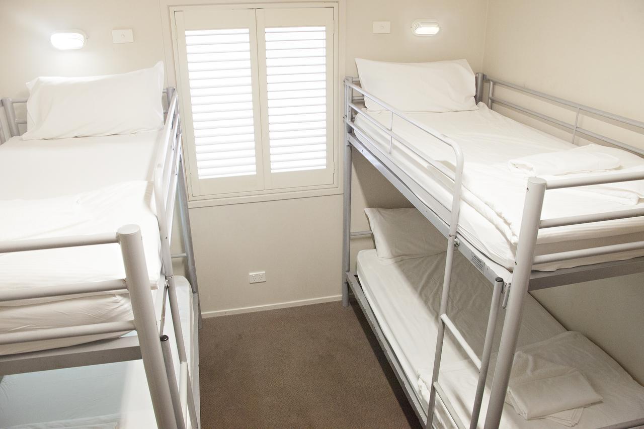 Nepean Shores By Gateway Lifestyle Holiday Parks Penrith Exterior photo