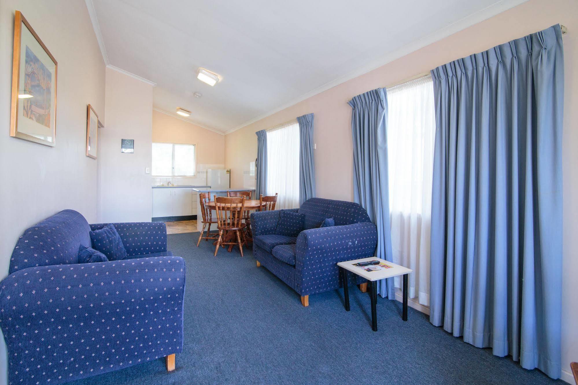 Nepean Shores By Gateway Lifestyle Holiday Parks Penrith Exterior photo