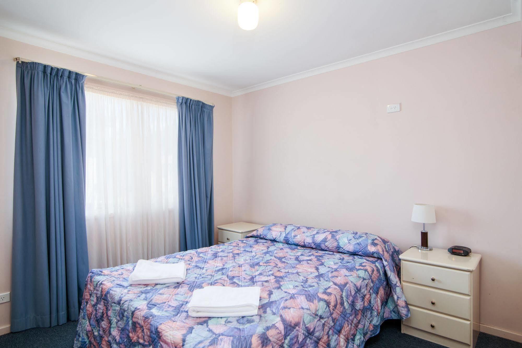 Nepean Shores By Gateway Lifestyle Holiday Parks Penrith Exterior photo