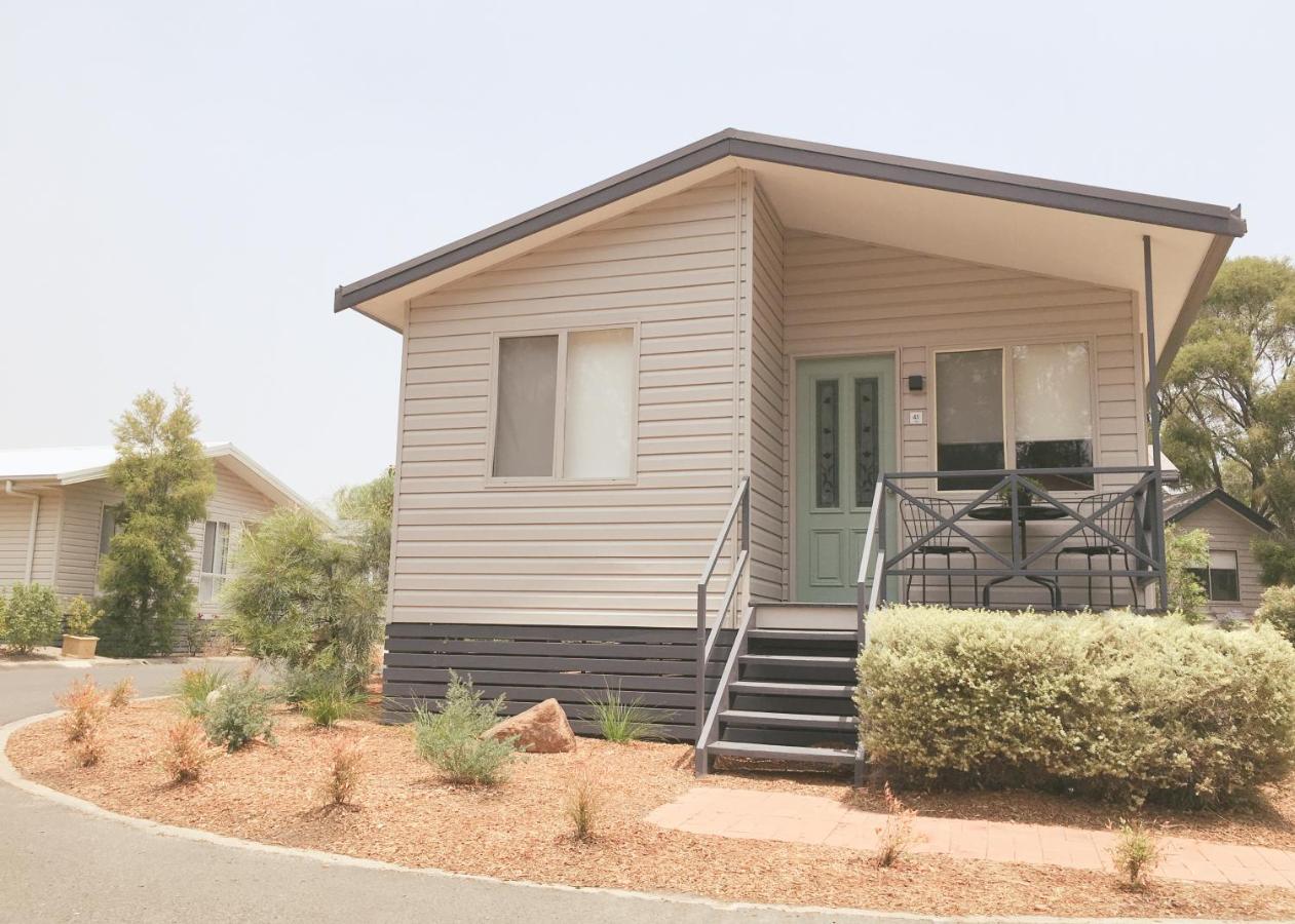 Nepean Shores By Gateway Lifestyle Holiday Parks Penrith Exterior photo